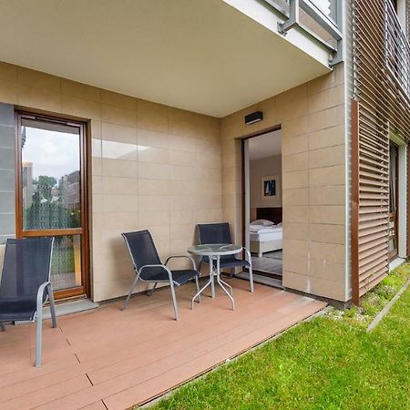 Sopot Residence מראה חיצוני תמונה