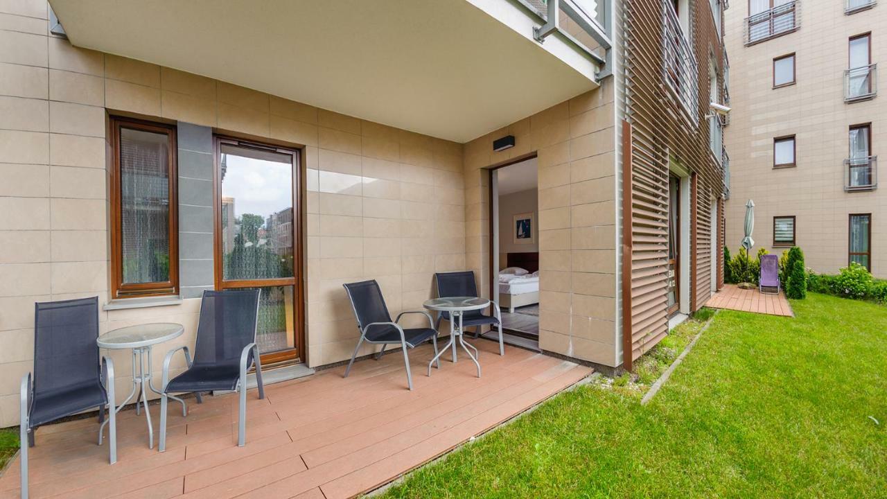 Sopot Residence מראה חיצוני תמונה