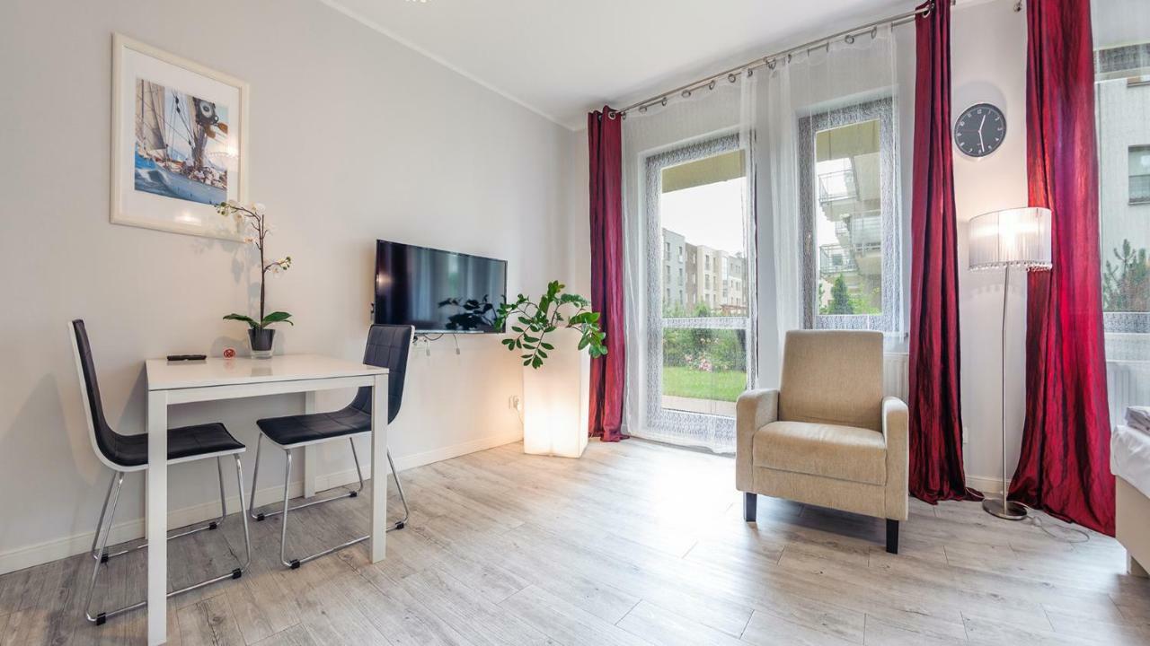 Sopot Residence מראה חיצוני תמונה