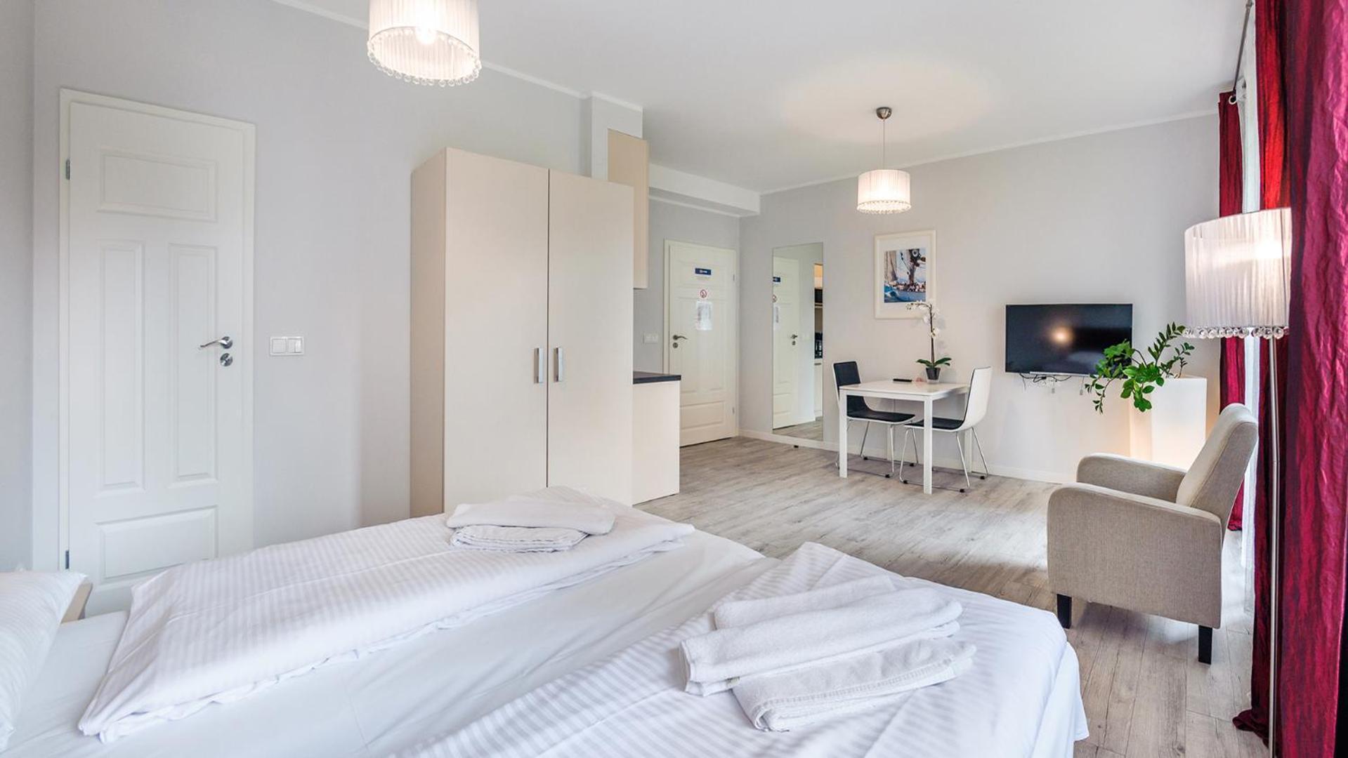 Sopot Residence מראה חיצוני תמונה