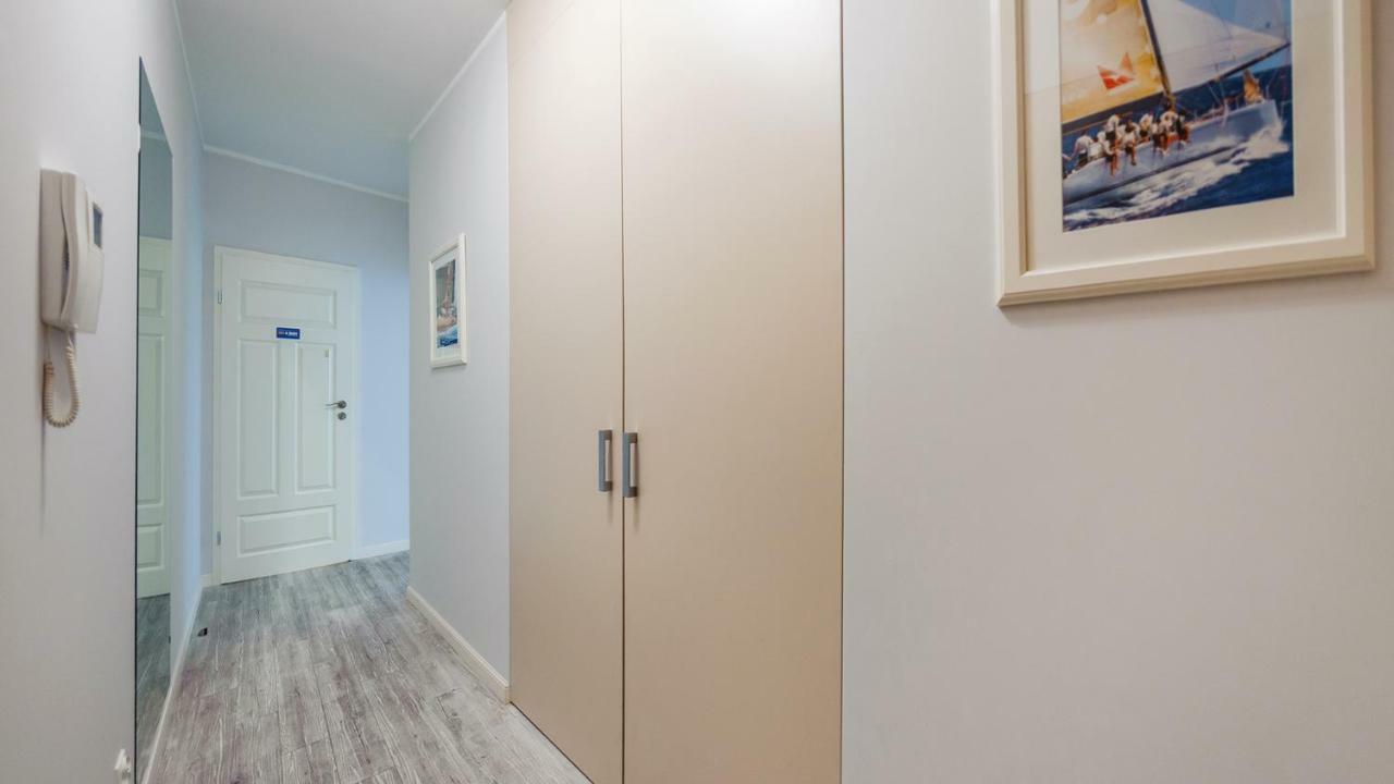 Sopot Residence מראה חיצוני תמונה