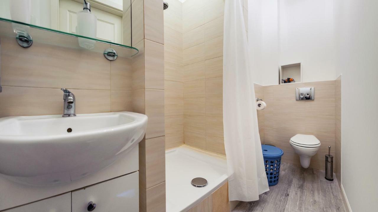 Sopot Residence מראה חיצוני תמונה