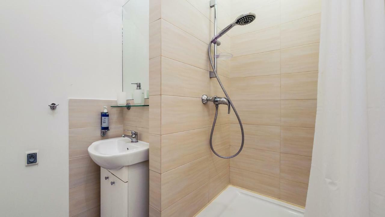 Sopot Residence מראה חיצוני תמונה