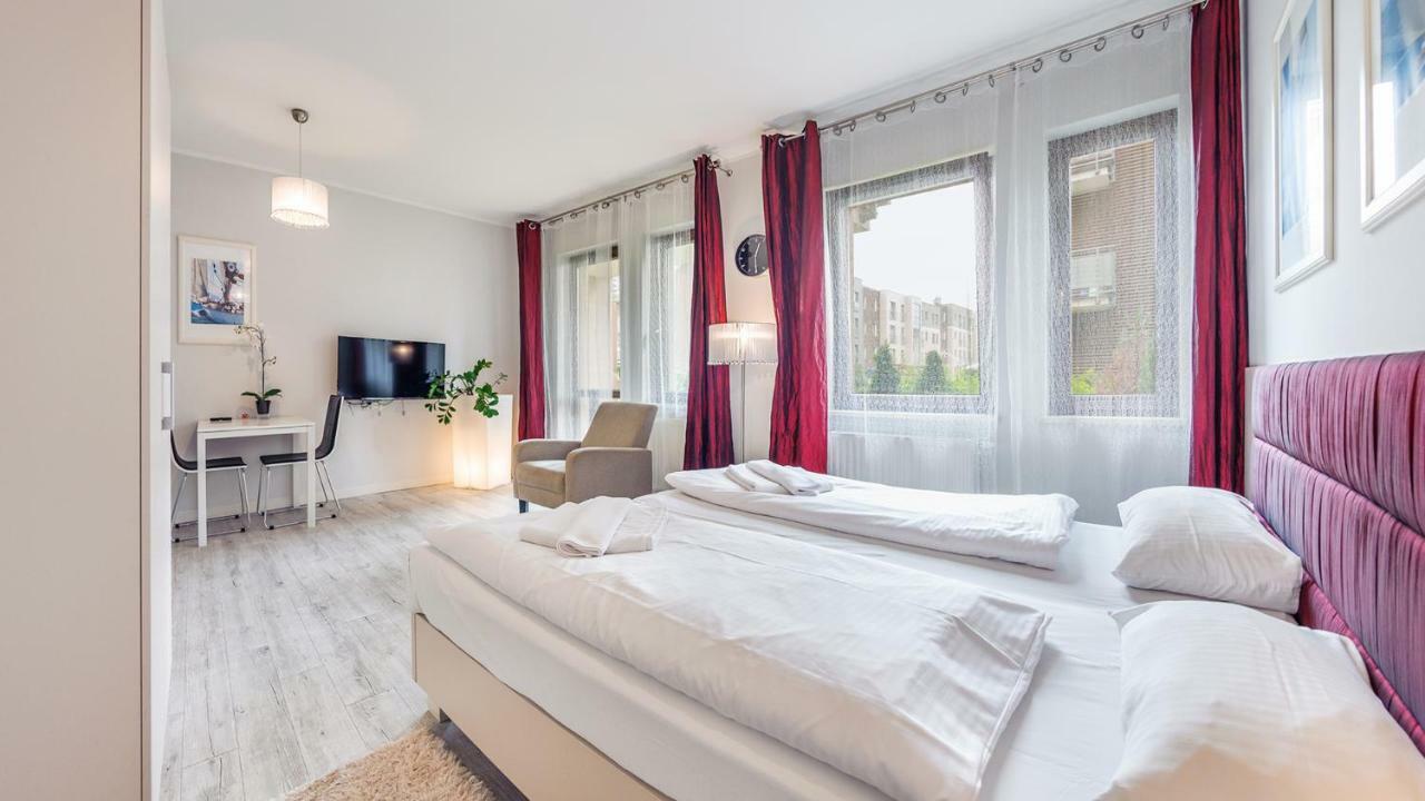 Sopot Residence מראה חיצוני תמונה