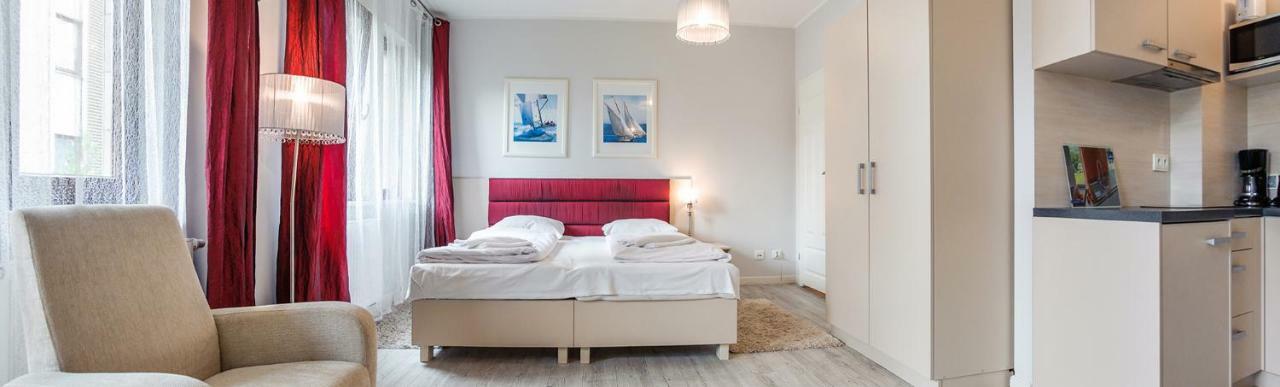 Sopot Residence מראה חיצוני תמונה